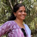 Kavita - Mathematics Tutor - Hyderabad