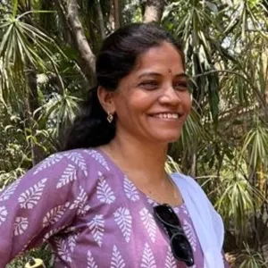 Kavita - Mathematics Tutor - Hyderabad