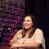 Bruna - Professor de inglês - Rio de Janeiro