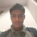 Nabeel ahmed - Cellular biology teacher - Dungarpur