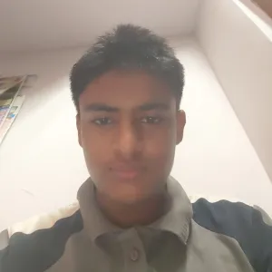 Nabeel ahmed - Cellular biology teacher - Dungarpur