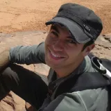 Alb - Italian teacher - Evander