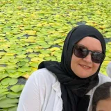 Esra - Kimya öğretmeni - Elazığ