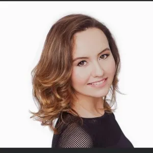 Anna - Piano tutor - London