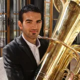 Jorge - profesor de instrumentos de viento - Benicarló