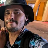 Gustavo - Spanish Tutor - Winter Garden