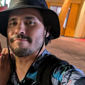 Gustavo - Spanish Tutor - Winter Garden