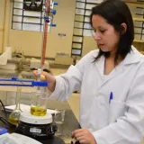 Karoline - Professor de química - 
