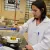 Karoline - Professor de química - 