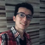 Adolfo - profesor de informática escolar - Bogotá