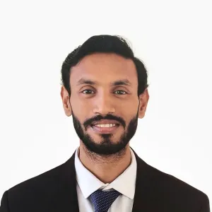 Satyam - Chemistry tutor - Davis