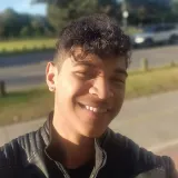 Otávio - Profesor de portugués brasileño - Buenos Aires