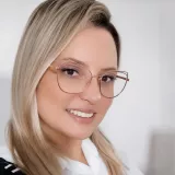 Dayane - Professor de biologia - Ponta Grossa
