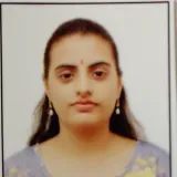 Vidhi - English tutor - Virar