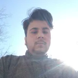 Shahid - Urdu teacher - Kupwara