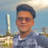 César - Profesor de inglés - San Bernardino Tlaxcalancingo
