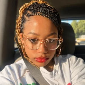 Jade - English tutor - Temecula