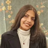 Kajal - Biology teacher - Noida