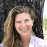 Isabell - Personal development tutor - Sedona