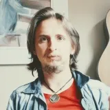 Denis - Prof de teclado - Cristo Rei