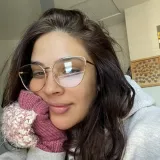 Alejandra - Spanish tutor - San Diego