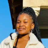 Luthando - English tutor - Newcastle