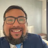 Eric - profesor de lengua española - Coquimbo