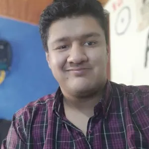 Cristian - prof de Historia - Tunja
