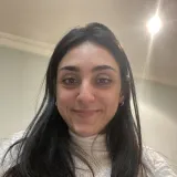 Giuliana - profesor de derecho constitucional - Olivos