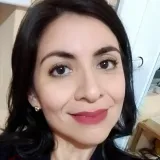 Cristina - profesor de arquitectura - Lima