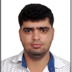 Rahul - Maths tutor - New Delhi