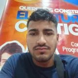 Felipe - profesor de español - Bogotá