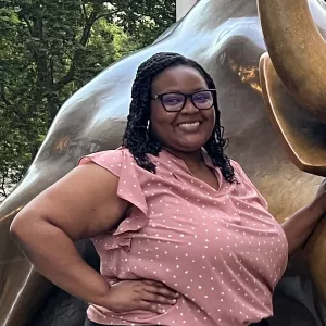 Aayona - Maths teacher - Piney Point Village