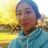 Isabel - Spanish Tutor - Woolloomooloo