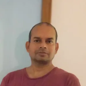 Swadesh - Yoga instructor - New Delhi