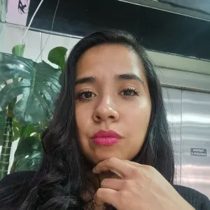 Carmen - tutor académico - Ciudad de México