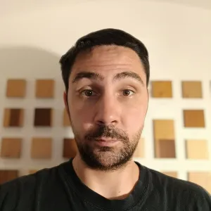 Pietro - Insegnante di filosofia - Lavis