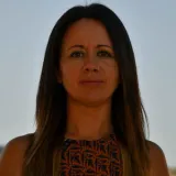 Estefania - profesor de psicología y cuidado del bebé - Marbella