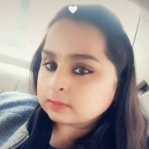 Surbhi - English tutor - Machhiwara