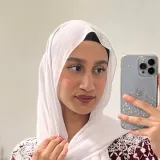 Abida - English tutor - London