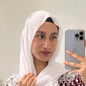 Abida - English tutor - London
