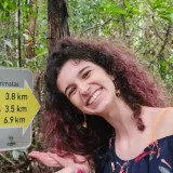 Ju - Professor de inglês - São Paulo