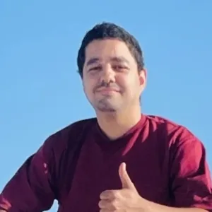 Thiago - Professor de pôquer - Saquarema