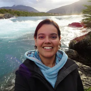 Loreto - Spanish teacher - Berlin