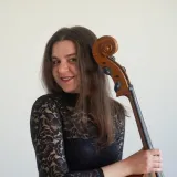 Alyona - Lehrkraft für Musiktheorie - Linz