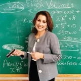 Charlene - Nutrition and dietetics tutor - Camborne
