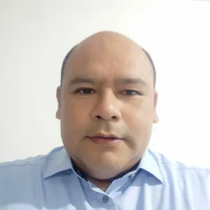Adolfo - prof de Matemáticas financieras - San Martín de Porres