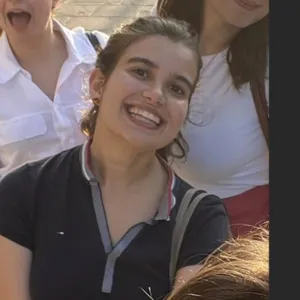 Elisabetta - Insegnante di matematica - Fiuggi
