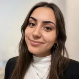 Louane - professeur de mathématiques - Friedolsheim