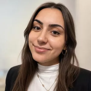 Louane - professeur de mathématiques - Friedolsheim